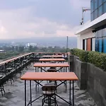 De Paviljoen Bandung