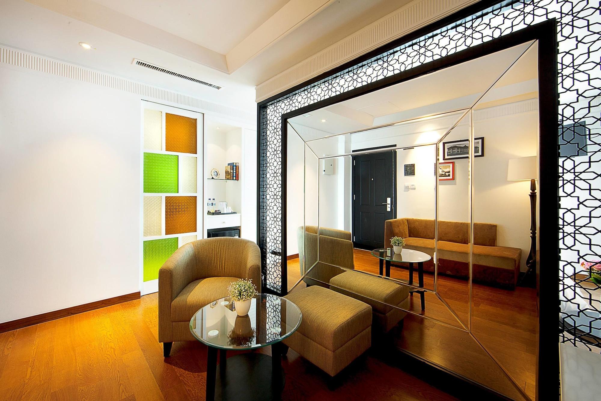 De Paviljoen Hotel