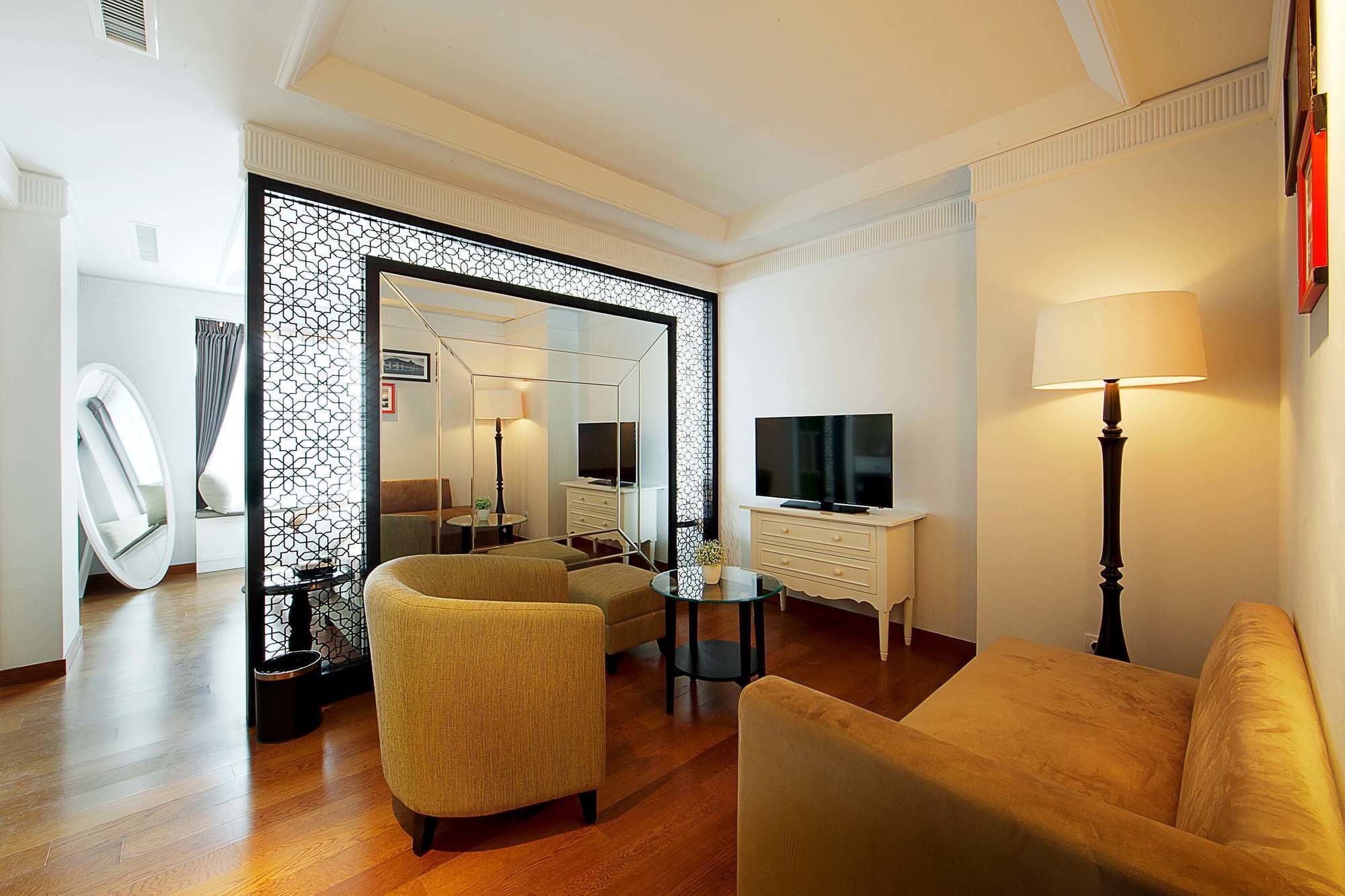 Hotel De Paviljoen 4*
