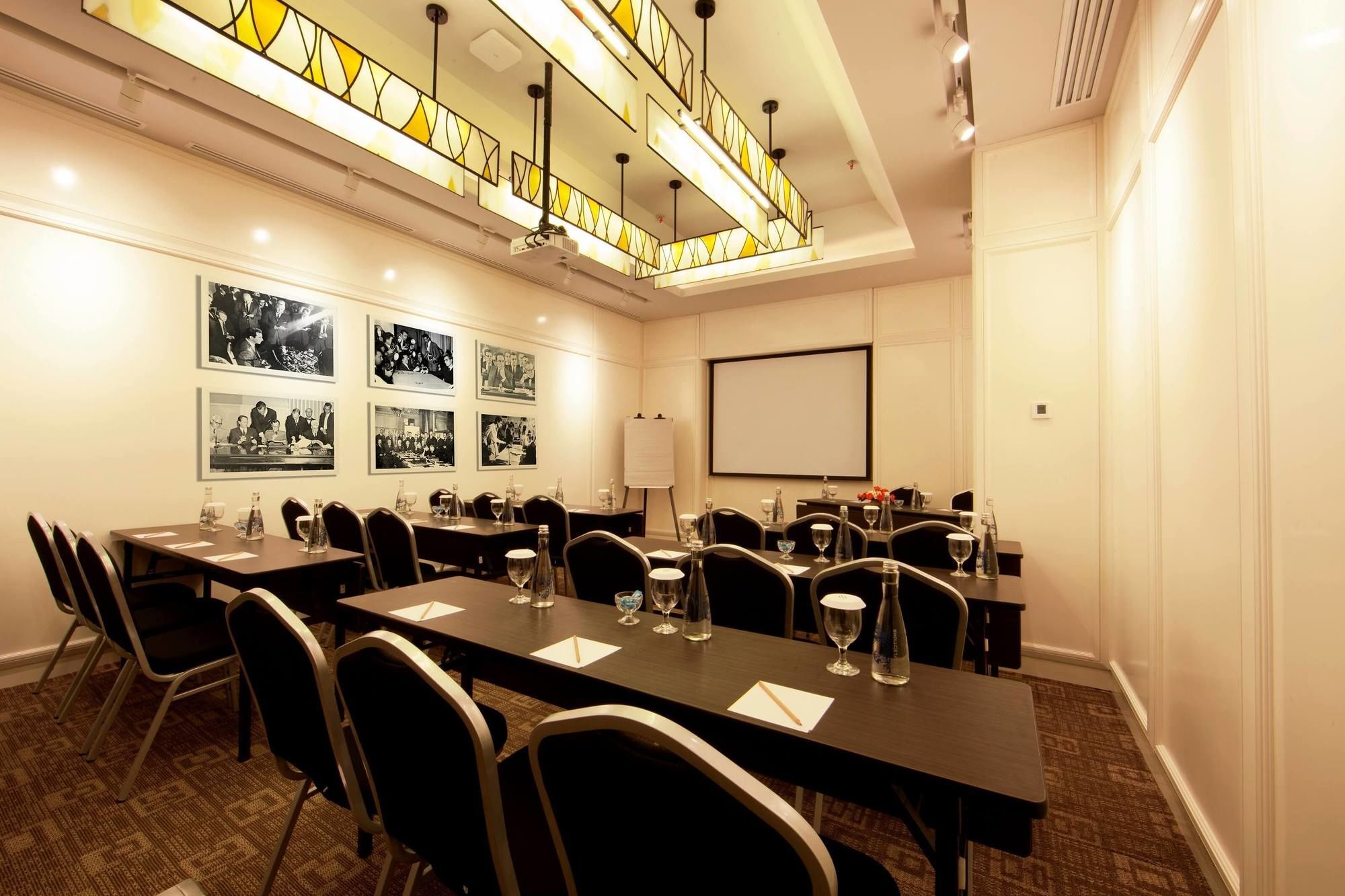 De Paviljoen Hotel 4*