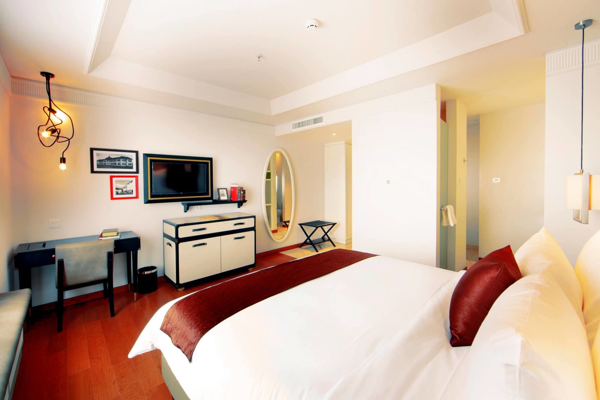 De Paviljoen 4*