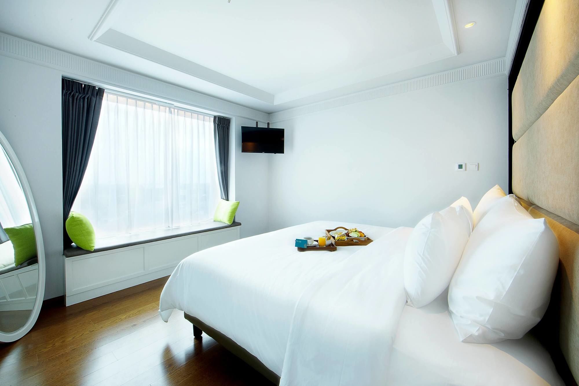 De Paviljoen 4*